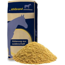 Ahlbrand s Gold Horse Food 15 kg - The Best for Muscle Building and Fertility - Contains Organic Trace Elements and Vitamin D3