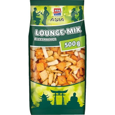 XOX Asia Lounge Mix 500 g