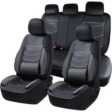 Universalūs vandeniui atsparūs 