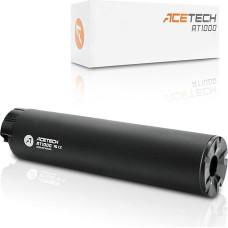 ACETECH Airsoft pistoletas 14 mm AT1000 Taktinis sekimo įrenginys, šviečiantis tamsoje