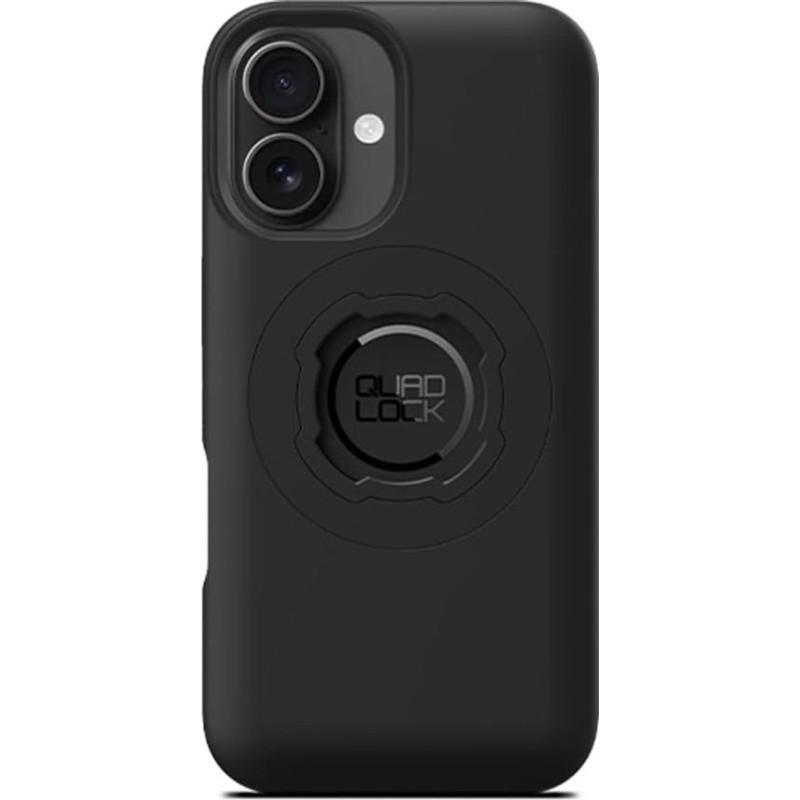 QUAD LOCK MAG dėklas iPhone 16
