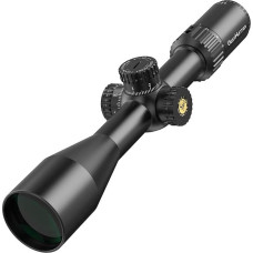 WestHunter Optics WHT-C 6-24X50 SF Riflescope, 30 mm Tube Second Image Plane 1/10 MIL Precision Shooting Rifle Scope