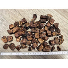 KT-Pets Training Beef 1000 g Premium kramtomasis užkandis šuniui 100% jautiena, pagaminta Vokietijoje, bekvapis maišelis