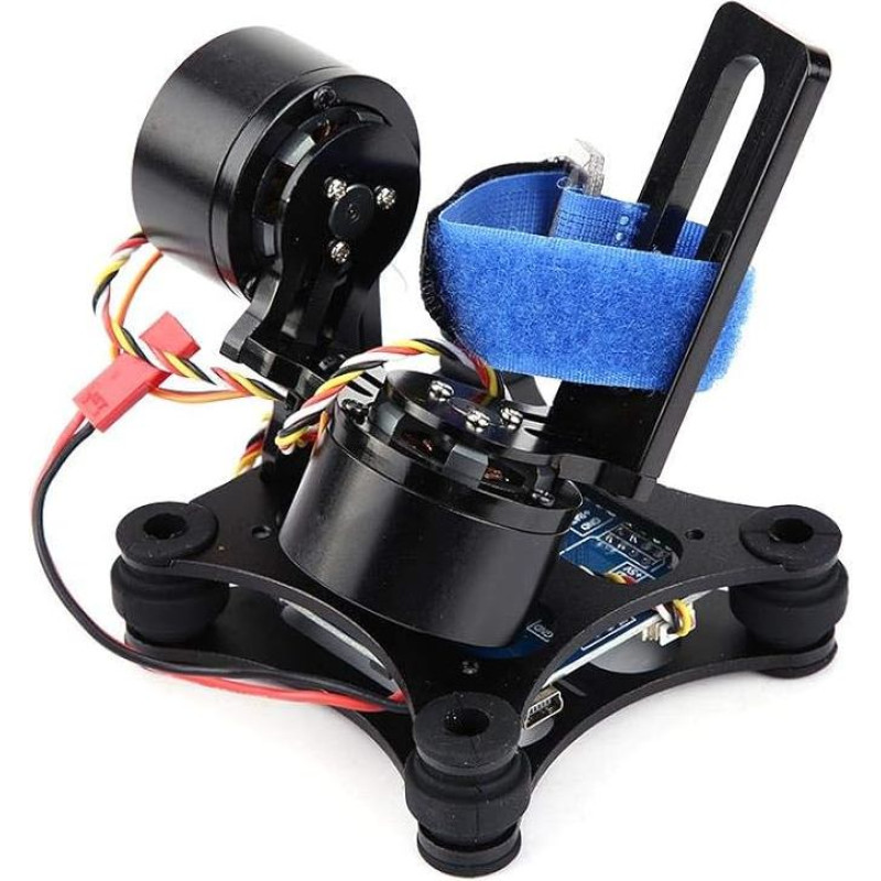 BGC 2.2 Gimbal Board Brushless Metal High Quality Robust Car Model Parts for 3/3+/4 Camera, RC Drone, Quadcopter, Model Toy