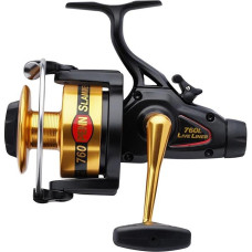 Penn 560 Slammer Classic Live Liner ritės dėžutė Freewheel ritė