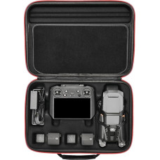 RLSOCO Case for DJI Mavic 3 Pro Suitable for: Mavic Drone Body, RC Pro Controller, Propeller, Batteries, Charger and More