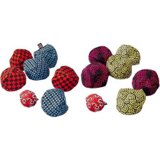 Zoch Crossboule C³ rinkinys