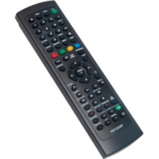 RMT-D258P Replacement Remote Control Fit for Sony DVD Recorder ReplacemRDR-DC100 RDR-DC105 RDR-DC200 RDR-DC205 RDR-DC90 RDR-DC100 RDR-DC200 RDR-DC500 RDR-DC105 RDR-DC200 5 RDR-DC305 RDR-DC505