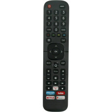 121AV - EN2BO27H Replacement Remote Control Compatible for Hisense H55B7100UK H55B7100 55