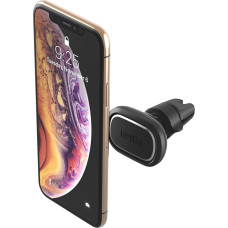 iOttie iTap 2 Magnetic Air Vent Car Mount Holder for iPhone XS Max R 8 Plus 10W for Samsung Galaxy S10 E S9 S8 Plus Edge, Note 9