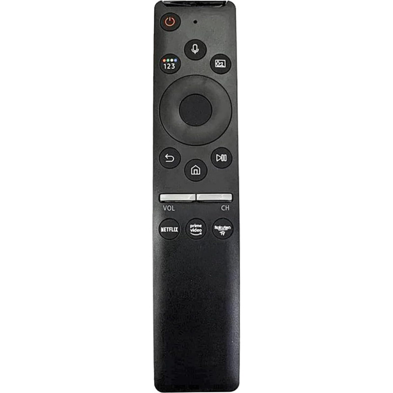 HelloCreate Remote Control with Voice Function for Samsung 4K Smart TVs BN59-01312F BN59-1330A BN59-01312B