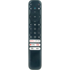 VINABTY RC813 FMB1 RC902V Replacement Voice Remote Control Compatible with TCL Mini LED 8K Smart TV