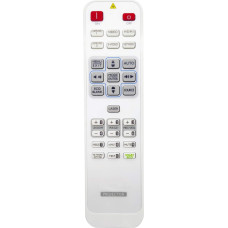 Leankle Remote Control 5J.J6R06.001 for BenQ Projectors MP780ST, MP780ST+, MW721, MW767, MW820ST, MW853UST, MW853UST+, MW860USTi, MX717, MX720, MX750, MX763, MX77 64, MX74, 66, MX819ST, MX822ST,