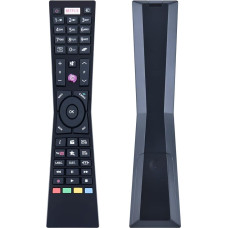 JVC RM-C3338 RC43101P Replacement Remote Control for JVC and Bush Smart TV Universal Remote Control LT-24C680 LT-24C681 LT-24C685 LT-24C686 LT-32C690 LT-32C691 LT-32C695 LT 32C69445 32c79 38 eu