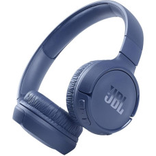 JBL Tune 510 BT - Blue