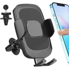 Air Vent Phone Holder for Samsung Galaxy S23 S24 S21 S20 S22 Plus Ultra FE 5G A53 A23 A33 A14 A15 A25 A54 A52 A71 A32 A15 A13 A22 A52S