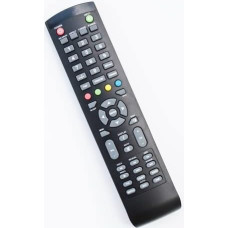 Replacement Remote Control for TV Polaroid TQLHD32PR001 TBS43FHDPR001 TQL32R4PR020 TQL32R4PR022 TQL32R4PR024 TQL32R4PR029 TQL32R4PR025