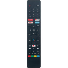 VINABTY Replacement Voice Remote Control Compatible with Logik JVC Smart TV LT-43CA890 LT-50CA890 LT-55CA890 LT-58CA810 RM-C3250 LT-32CA690 LT-32CA790 LT-40 CA790. LT-40CA890 LT-43CA790 LT43CA890