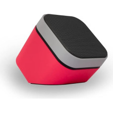 Celly, Fluo Speaker, Bluetooth Speaker with Bluetooth 5.1 Technology and 3 W Output Power, Wireless Speaker with 10 m Range and up to 3.5 Hours Autonomy, Suitable for Indoor and Outdoor Use