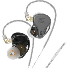 KZ DQ6S Earbuds with Microphone