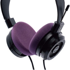 Yaxi S Cushin Ear Pads Purple