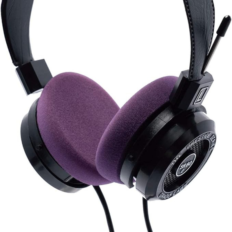 Yaxi S Cushin Ear Pads Purple