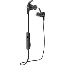 Monster 137089-00 iSport Achieve Bluetooth Wireless In-Ear Kopfhörer schwarz