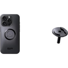 SP CONNECT Phone Case | SPC+ | Compatible with iPhone 15 Pro & Micro Stem Mount SPC+