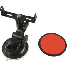 Ventouse CB Radio Mount with 13 cm Mount and Suction Cup