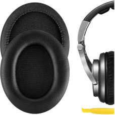 Sony MDR-CD250, Shure HPAEC840 SRH840 SRH440 SRH940 Ersatz-Kopfhörerpads