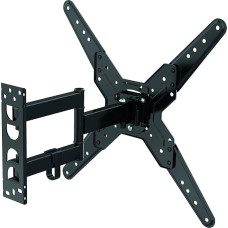 ECG LD 174201 Retractable Swivel and Tilt TV Mount