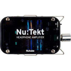 Korg - Nu:Tekt HA-S Nutube Headphone Amplifier Kit