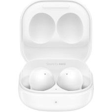 Samsung Galaxy Buds2 SM-R177 Bluetooth Headphones White [Romanian Version]