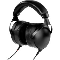 Monolith M1070C Closed Back Planar Magnetic Over-Ear Headphones with Removable Ear Pads 3.5mm Plug