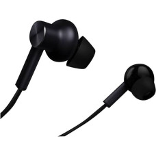 Xiaomi Headset zu Rauschreduzierung, Schwarz, one Size