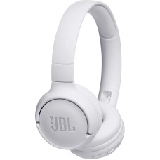 JBL Tune 500 BT White