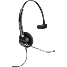 Plantronics 89435-02, Schwarz