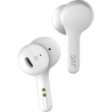 JVC HAA-8TWU Bluetooth Earphones White