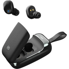 Celly FLIP1 Bluetooth Earphones Black