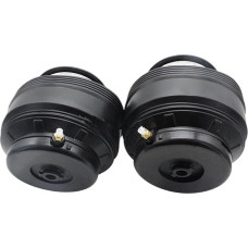 EGUIAS Luftfederung Paar Hinten Links + Rechts Luftfederung Frühling Tasche Für Mohave Borrego 2008-2015 553312J000 553312J200 553312J100 LUFTFEDERBEIN