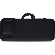 AF-WAN smūgiams atsparus klaviatūros dėklas - idealiai tinka kelionėms - skirtas 