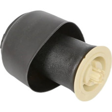 Federung hinten Luftfeder kompatibel für F07 F11 535i 550i GT 37106781844 37106781828 chinesische Autoteile Federtasche