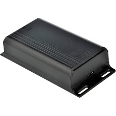 ZHANGQING PoE dalytuvo adapteris tik maitinimas | PoE+ maitinimas ir atskiri 100 m duomenys, suderinamas su 