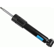 DGHBNP Luftpumpen LUFTFEDERBEIN 33526798150 Auto Teile 1 Pcs Hinten Luftfederung Stoßdämpfer Für BMW F07 5 Gran Turismo N55 B30 530 Auto Zubehör