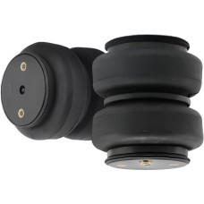 Kompatibel Mit Chevrolet Für Silverado 2500 HD 2006 HD 2001 2002 2003 2003 2004 2005 2006 2007 2008 2009 2010 Auto-Luftfederung Hinten Für Federtaschen-Set hintere Luftfedertaschen