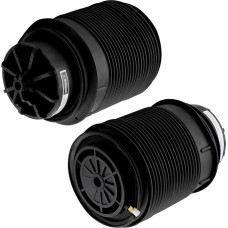 Kompatibel Mit Benz Für C218 W218 CLS-Klasse 2011-2018, Luftfederung Hinten, Gummitasche, Luftfederung, 2123200725 2123200825 hintere Luftfedertaschen