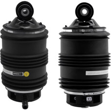 Kompatibel Mit Benz Für E-Klasse Für Kombi W211 S211 CLS500 W219 2 Stück Hinterluft Für Federtasche R & L 2113200725 2113200825 hintere Luftfedertaschen