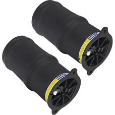 Kompatibel Mit Benz Für Vito Für Viano Für Viano Für W639 2003-2014, Luftfedertasche Hinten, Federbeine, Luftfederung, Federtasche Hintere Luftfedertasche 6393280101 hintere Luftfedertaschen