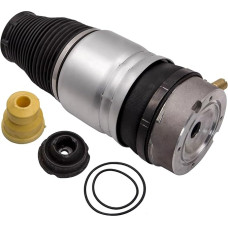 Kompatibel Mit VW Für Touareg 2002 2003 2004 2005 2006 2007 2008 2009 2010 Vorne Links Luftfederung Bag Balg Frühling 7L5616403E 7L6616039 hintere Luftfedertaschen