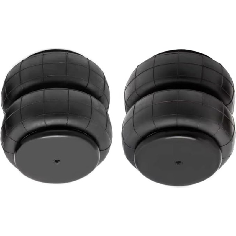 DZWDY Luftfederung Für Autos Kompatibel Mit GMC Für Sierra 1999 2000 2001 2002 2003 2004 Air Tow Assist Air Für Spring Suspension Bag Zubehör